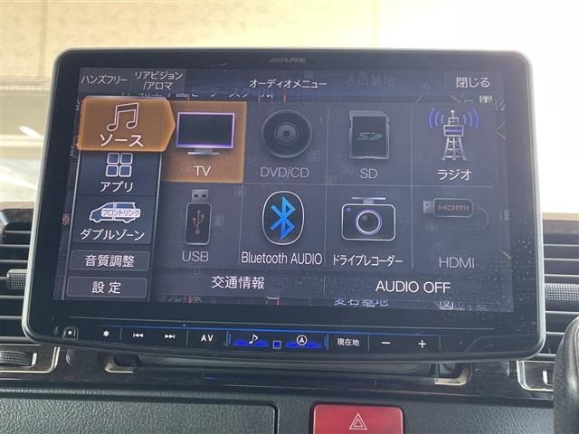 Toyota HIACE VAN 2022 8168617-17