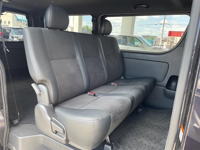 Toyota HIACE VAN 2022 8168617-2
