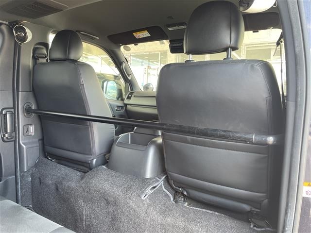 Toyota HIACE VAN 2022 8168617-20