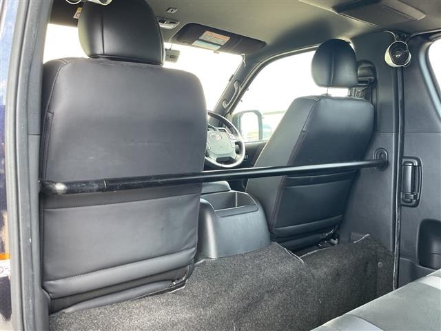 Toyota HIACE VAN 2022 8168617-22