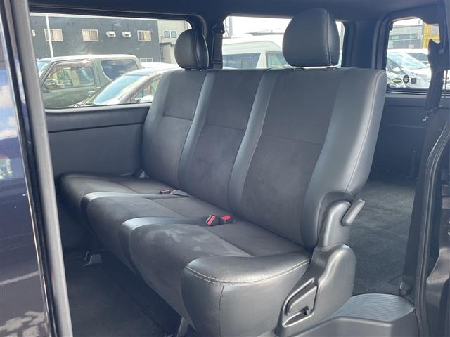 Toyota HIACE VAN 2022 8168617-4
