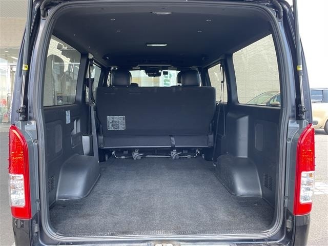 Toyota HIACE VAN 2022 8168617-6
