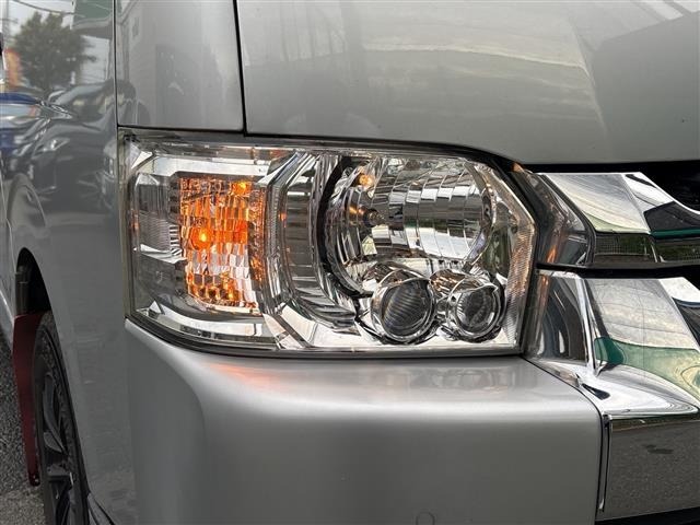 Toyota HIACE VAN 2021 8168674-1