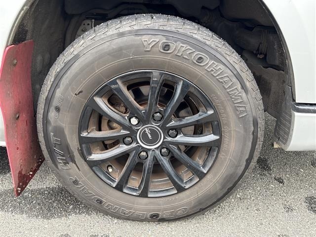 Toyota HIACE VAN 2021 8168674-11
