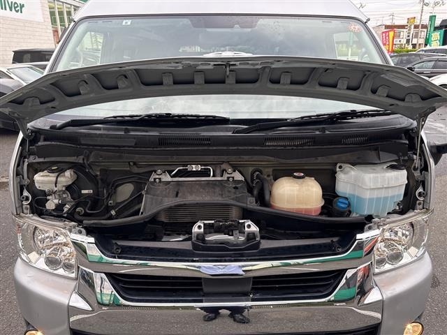 Toyota HIACE VAN 2021 8168674-12