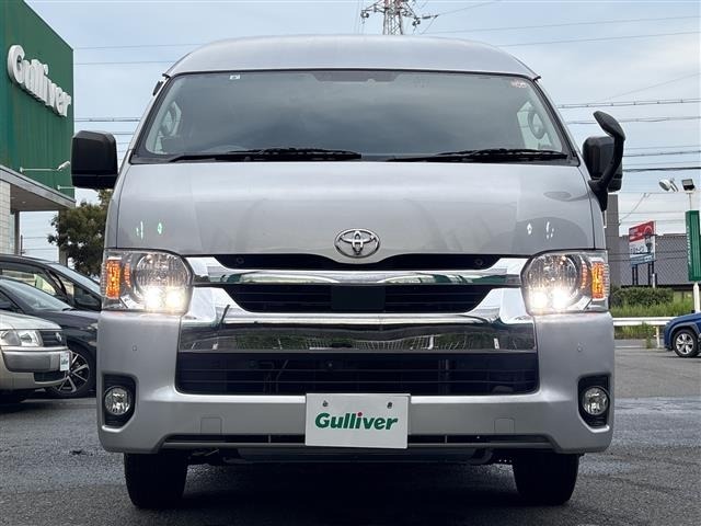 Toyota HIACE VAN 2021 8168674-15