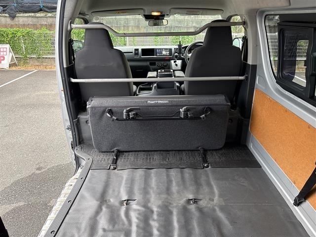 Toyota HIACE VAN 2021 8168674-2