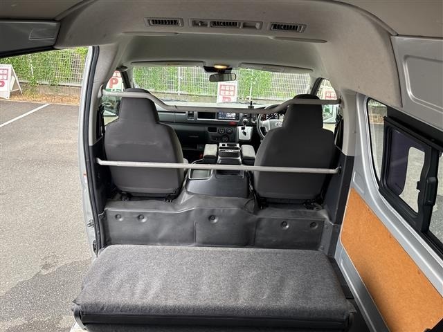 Toyota HIACE VAN 2021 8168674-22