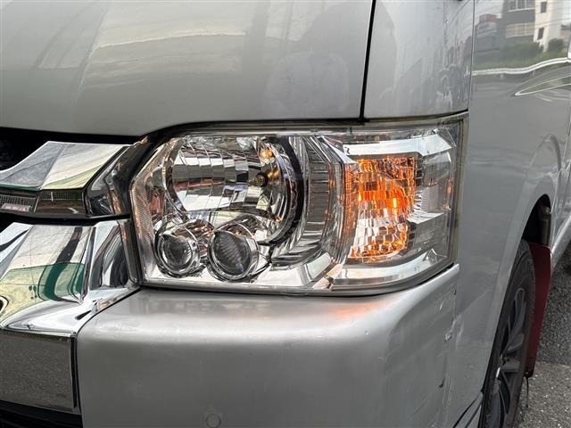 Toyota HIACE VAN 2021 8168674-5