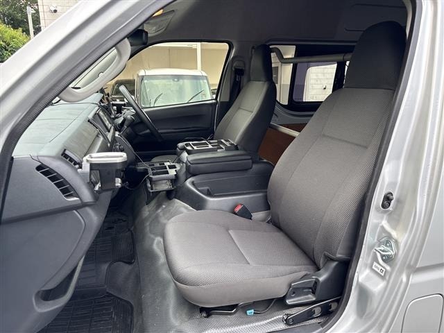 Toyota HIACE VAN 2021 8168674-6