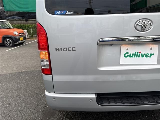 Toyota HIACE VAN 2021 8168674-7