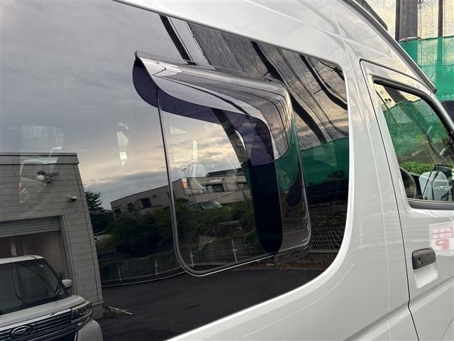 Toyota HIACE VAN 2021 8168674-8