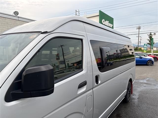Toyota HIACE VAN 2021 8168674-9