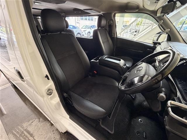 Toyota HIACE VAN 2018 8168682-12