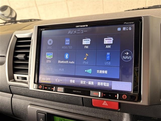 Toyota HIACE VAN 2018 8168682-16
