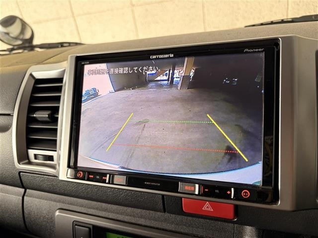 Toyota HIACE VAN 2018 8168682-17