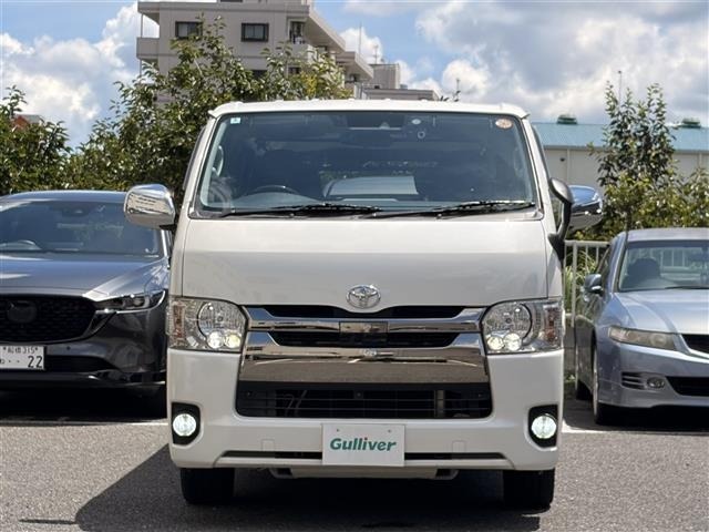 Toyota HIACE VAN 2018 8168682-18