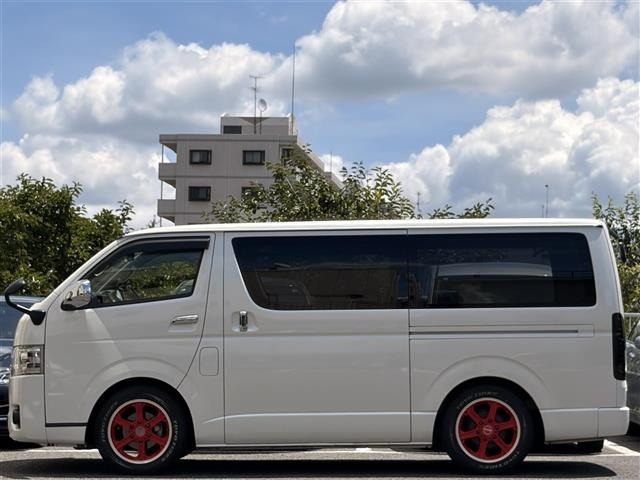 Toyota HIACE VAN 2018 8168682-21