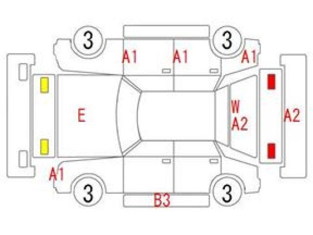 Toyota HIACE VAN 2018 8168682-23