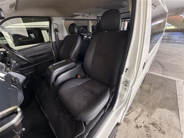 Toyota HIACE VAN 2018 8168682-4