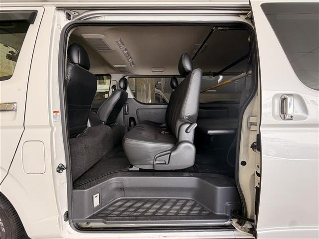 Toyota HIACE VAN 2018 8168682-6