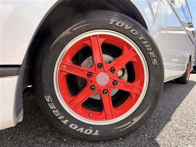 Toyota HIACE VAN 2018 8168682-7