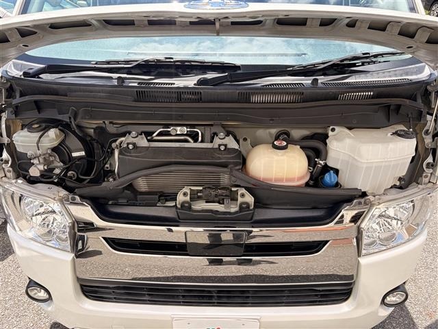 Toyota HIACE VAN 2018 8168682-8