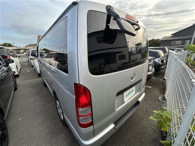Toyota HIACE VAN 2015 8168692-1