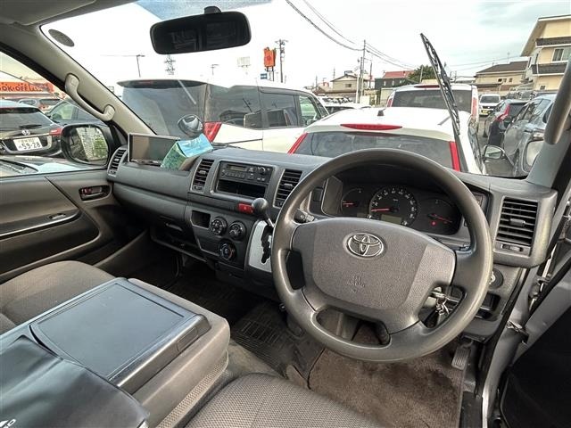 Toyota HIACE VAN 2015 8168692-2