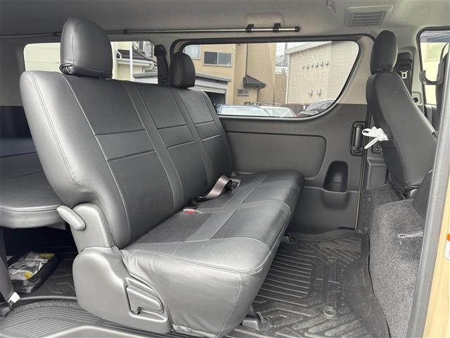 Toyota HIACE VAN 2024 8168693-12