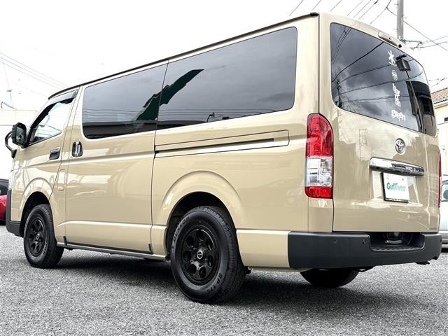 Toyota HIACE VAN 2024 8168693-13