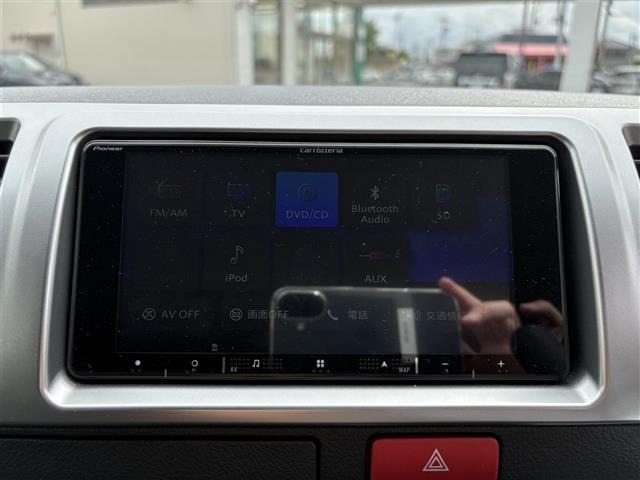 Toyota HIACE VAN 2024 8168693-21