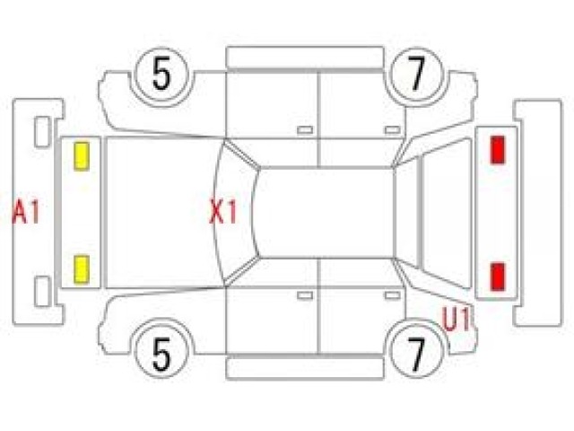 Toyota HIACE VAN 2024 8168693-23