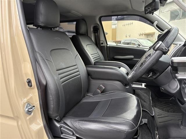 Toyota HIACE VAN 2024 8168693-5