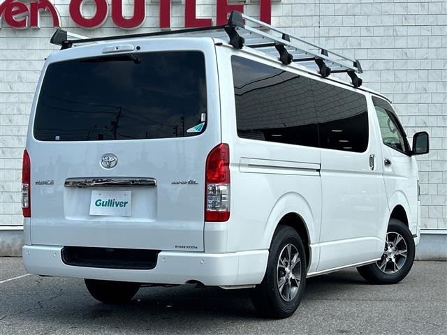 Toyota HIACE VAN 2023 8168698-14