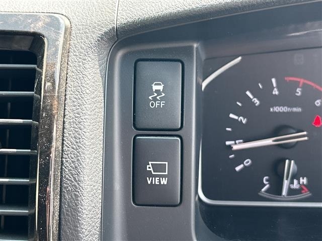 Toyota HIACE VAN 2023 8168698-2