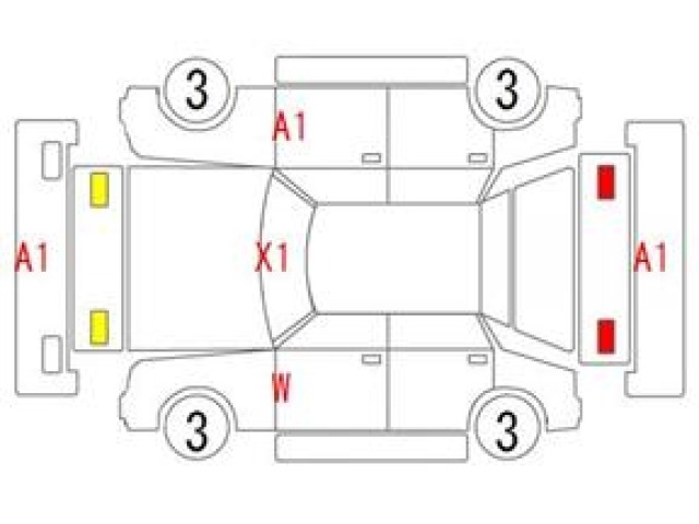 Toyota HIACE VAN 2023 8168698-23