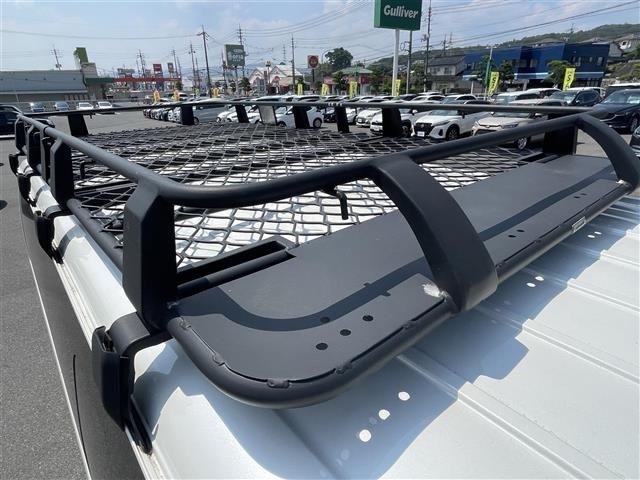 Toyota HIACE VAN 2020 8168699-12