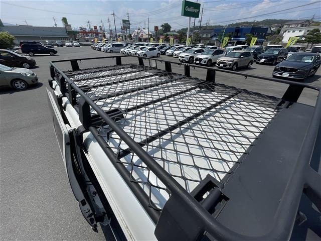 Toyota HIACE VAN 2020 8168699-16