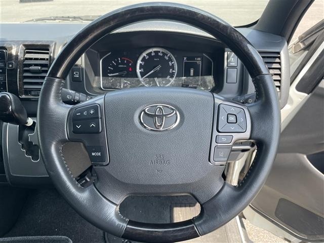 Toyota HIACE VAN 2020 8168699-23