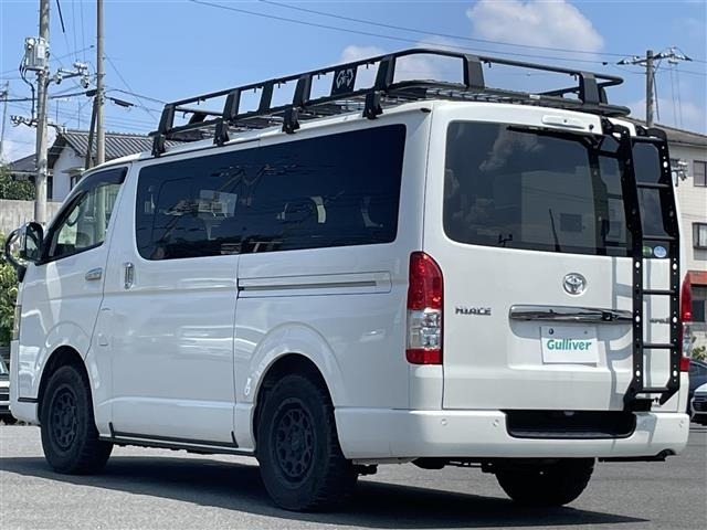 Toyota HIACE VAN 2020 8168699-24