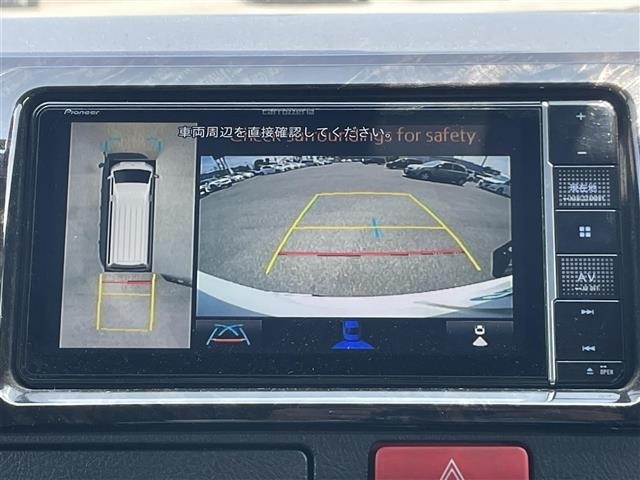 Toyota HIACE VAN 2020 8168699-26