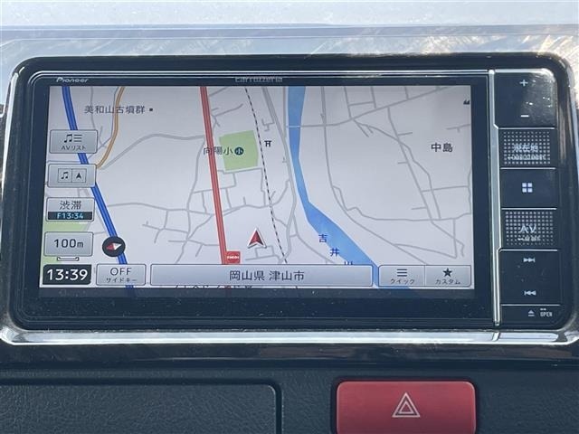 Toyota HIACE VAN 2020 8168699-28