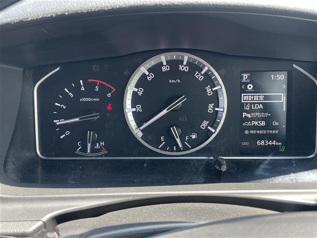 Toyota HIACE VAN 2020 8168699-3