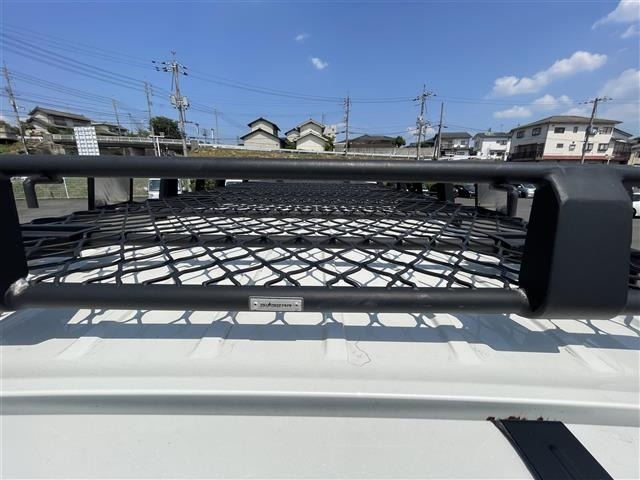 Toyota HIACE VAN 2020 8168699-7