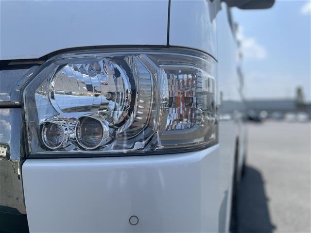 Toyota HIACE VAN 2020 8168699-8