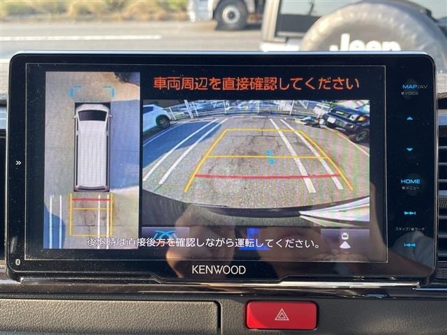 Toyota HIACE VAN 2023 8168702-17