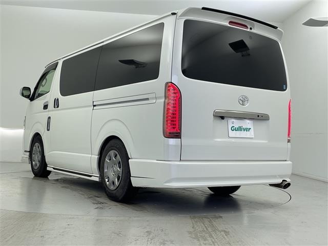 Toyota HIACE VAN 2015 8168703-13