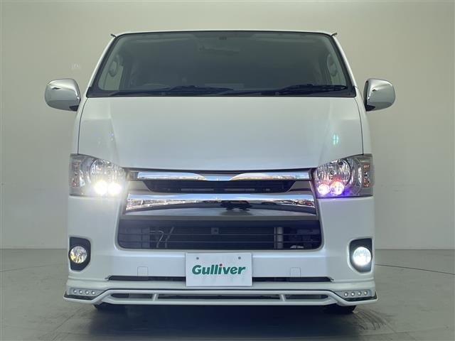 Toyota HIACE VAN 2015 8168703-14