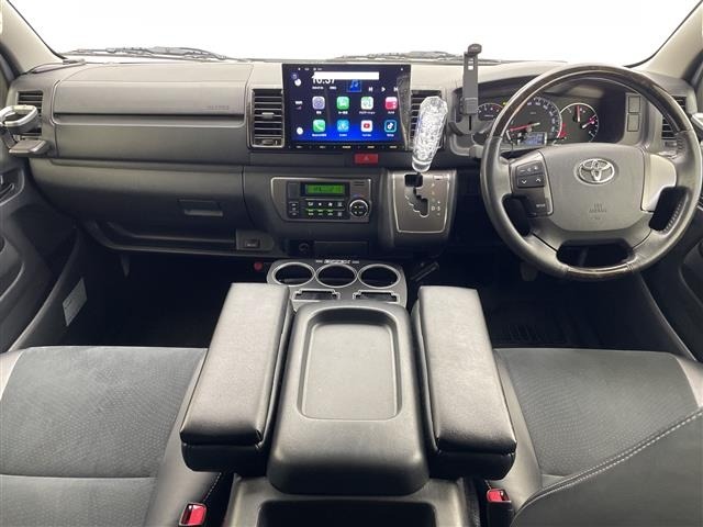Toyota HIACE VAN 2015 8168703-15